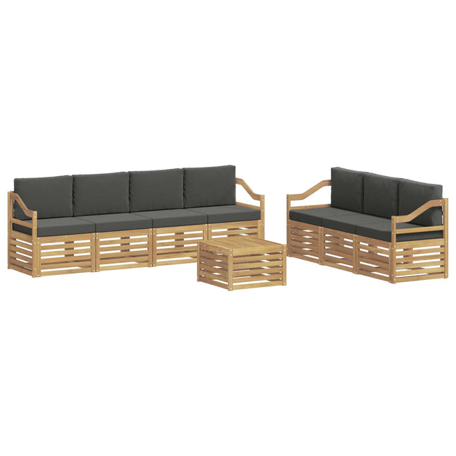 Sofasæt 8 stk.