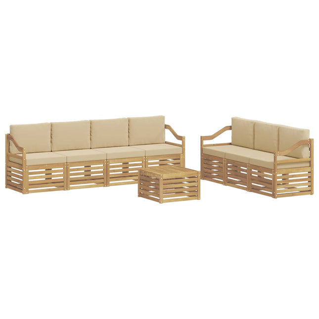 Sofasæt 8 stk.