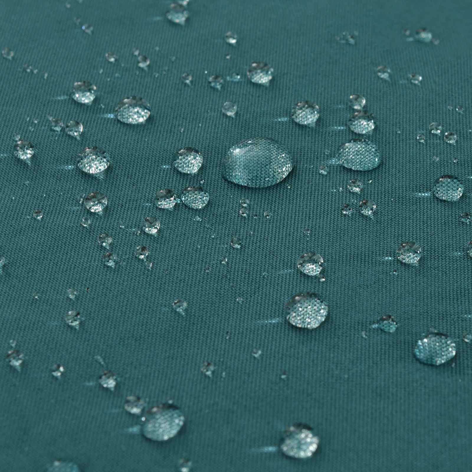 Hestetæppe Mørk Grøn og Sort 145 cm Polyester