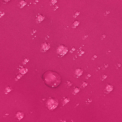 Hestetæppe Pink og Sort 165 cm Polyester