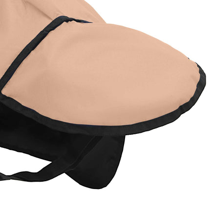 Hestetæppe Cappuccino 95 cm Polyester