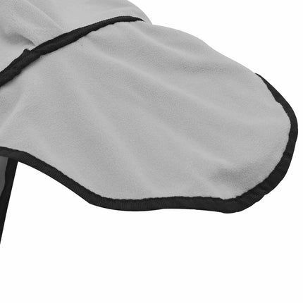 Hestetæppe Mørkegrøn 105 cm Polar fleece