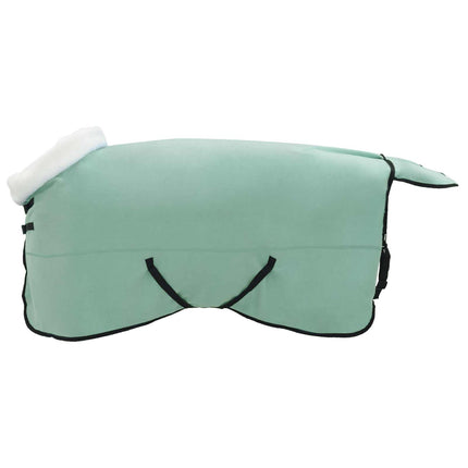 Hestetæppe Grøn 165 cm Polar fleece