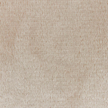 Throw tæppe Beige 220 x 240 cm Fleece