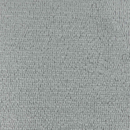 Throw tæppe Grå 150 x 200 cm Fleece