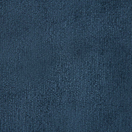 Throw tæppe Mørkeblå 220 x 240 cm Fleece