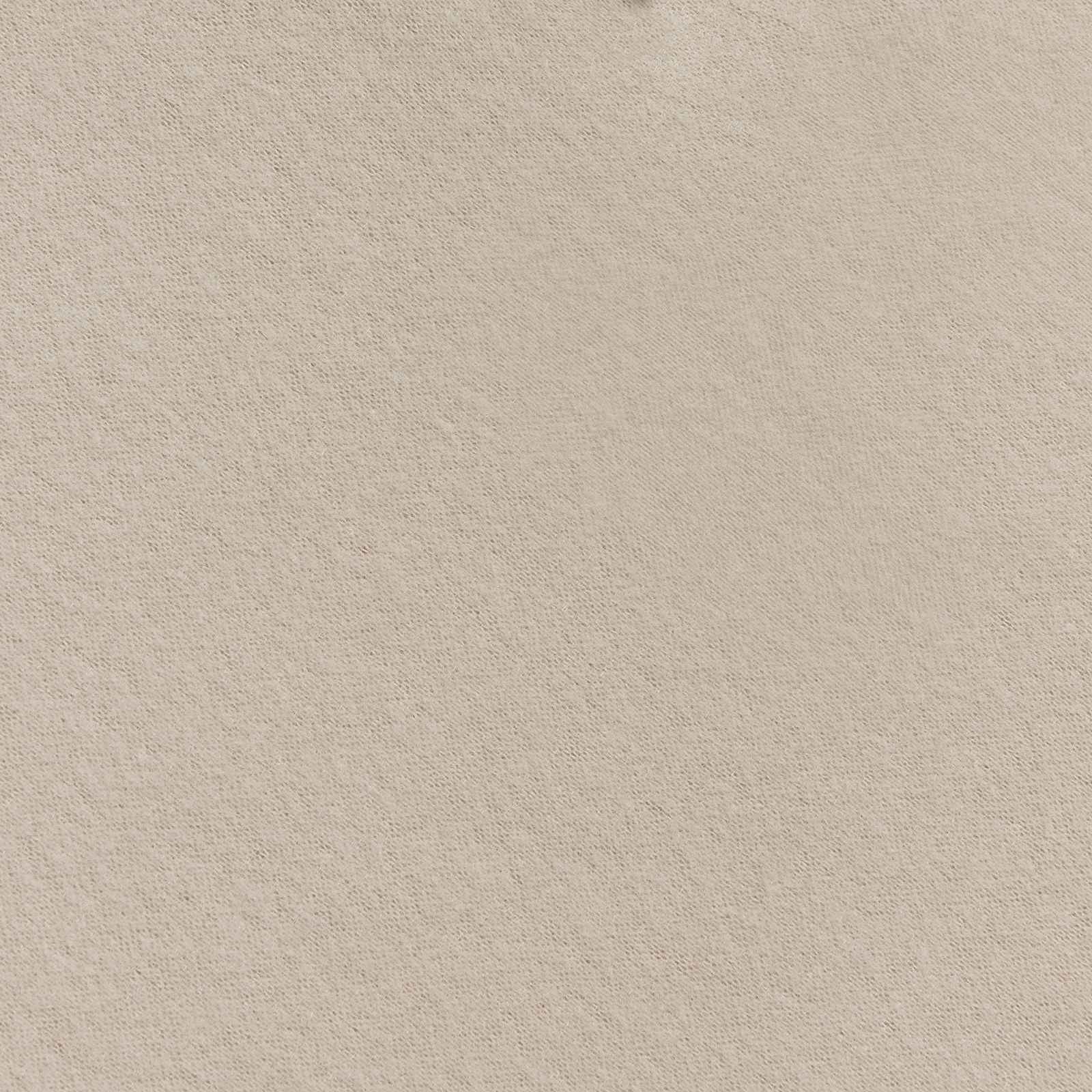 Throw tæppe Beige 170 x 130 cm Fleece