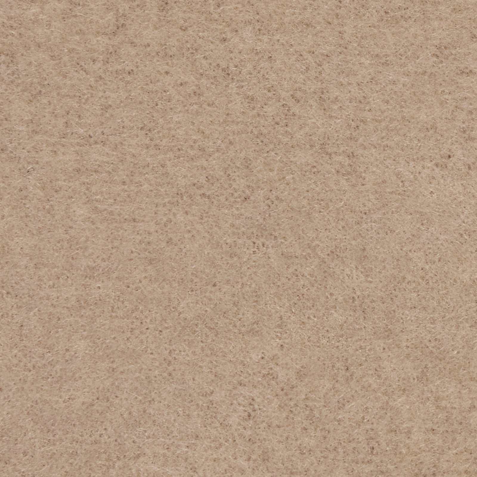 Throw tæppe Camel 170 x 130 cm Fleece