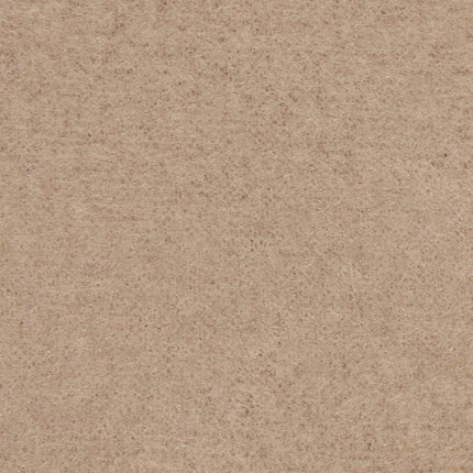 Throw tæppe Camel 240 x 220 cm Fleece