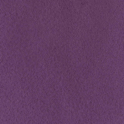 Throw tæppe Lilla 170 x 130 cm Fleece