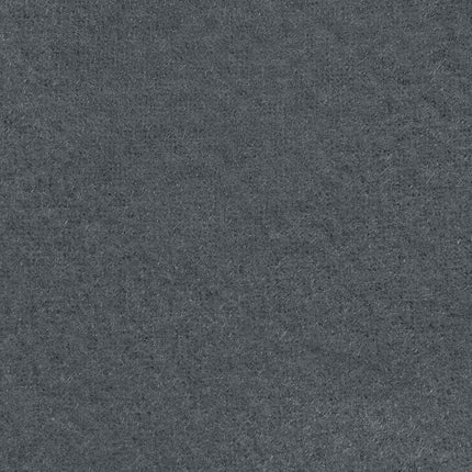 Kastetæpper 6 pcs Mørkegrå 200 x 150 cm Fleece
