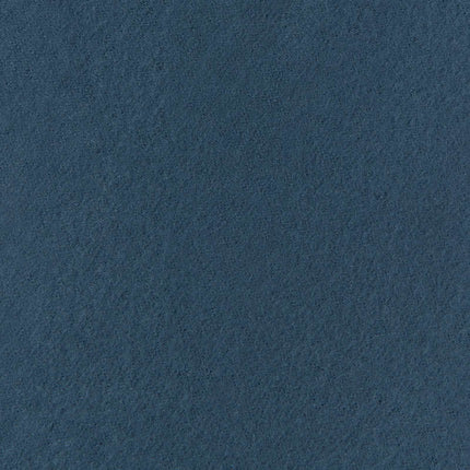 Kastetæpper 6 pcs Mørkeblå 270 x 240 cm Fleece