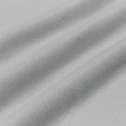 Kastetæpper 24 pcs Grå 200 x 150 cm Fleece