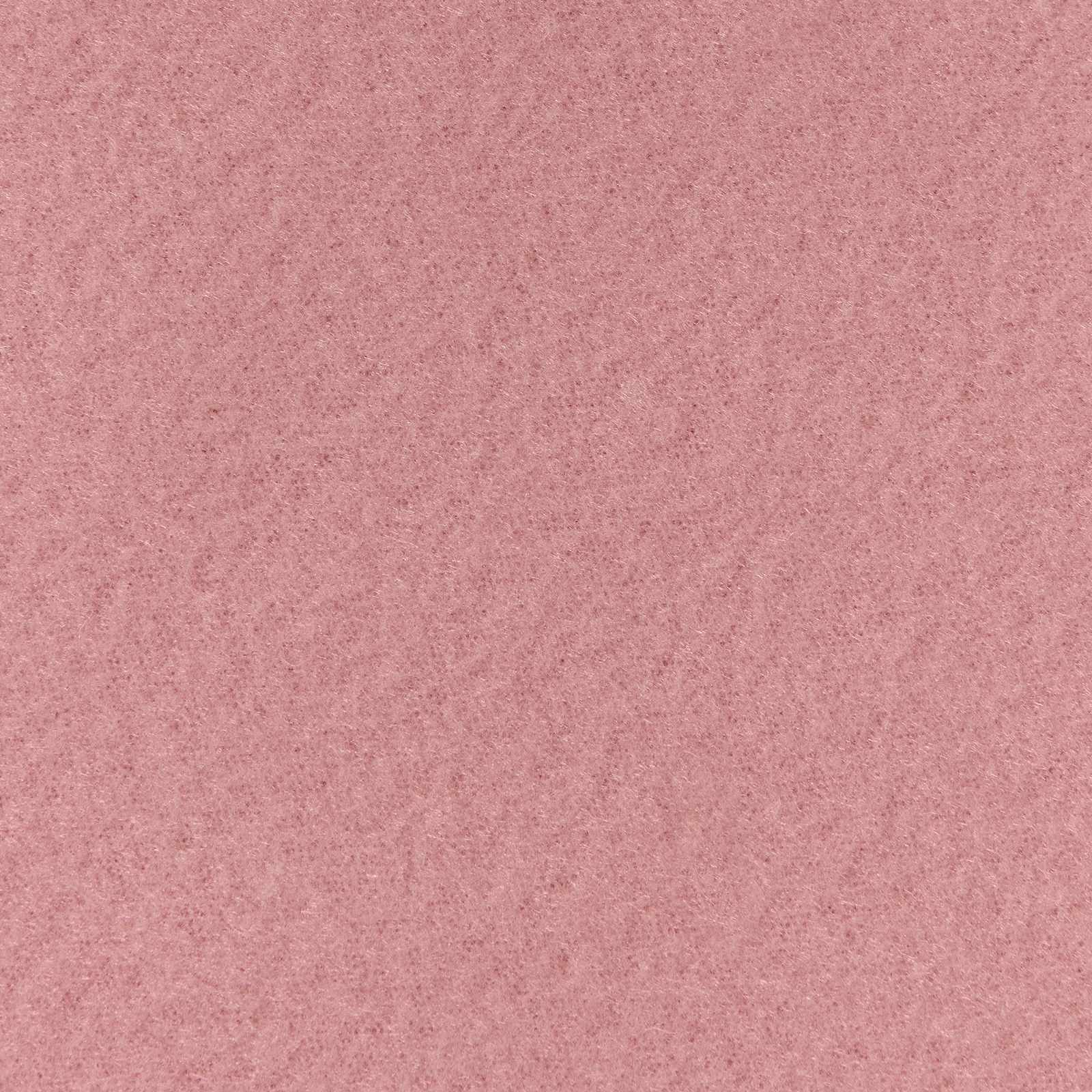 Kastetæpper 24 pcs Lyserød 270 x 240 cm Fleece