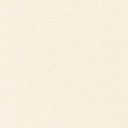 Throw tæppe Creme 350 x 270 cm Fleece