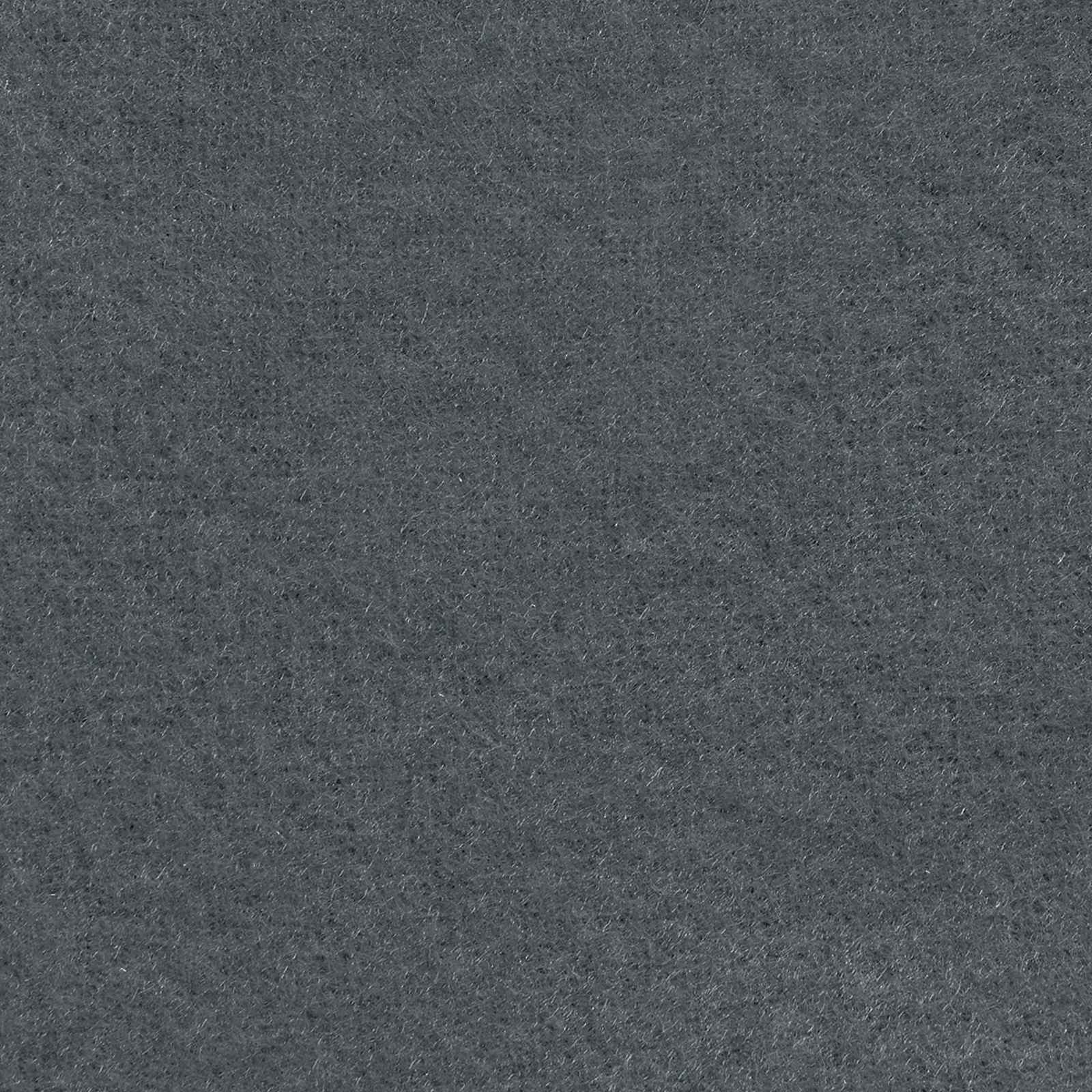 Kastetæpper 6 pcs Mørkegrå 350 x 270 cm Fleece