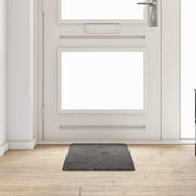 Tæppe Runner Grå 50 x 100 cm 100% Polypropylen Tuft