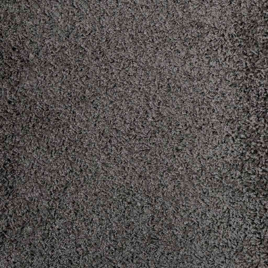 Tæppe Runner Grå 50 x 100 cm 100% Polypropylen Tuft