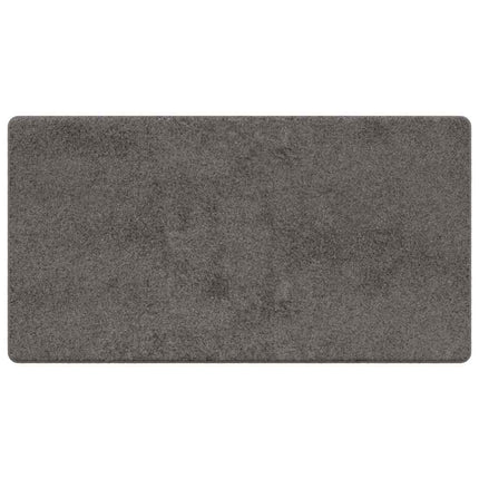 Tæppe Runner Grå 80 x 150 cm 100% Polypropylen Tuft