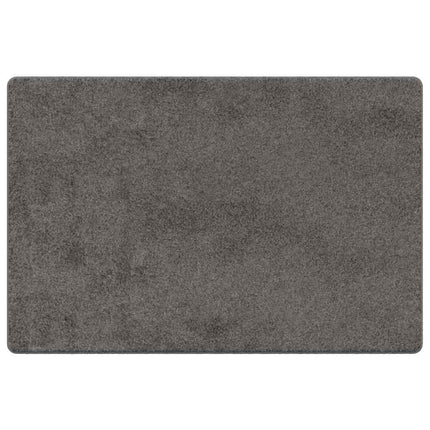 Tæppe Runner Grå 100 x 150 cm 100% Polypropylen Tuft