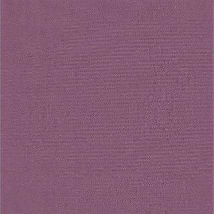 Børnesengestel med hovedgærde Lilla 80 x 160 cm Fløjl