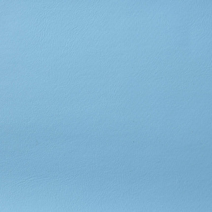Børnesengestel med hovedgærde Blå 80 x 160 cm PU