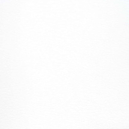 Børnesengestel med hovedgærde Hvid 80 x 160 cm PU