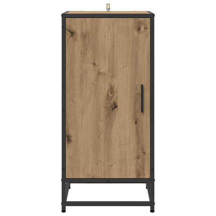 Sideboard Artisan Egetræ 35,5 x 35 x 76 cm