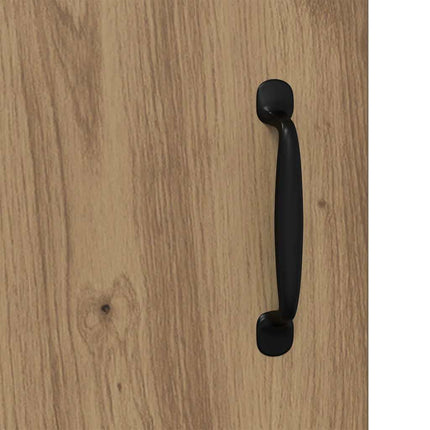 Sideboard Artisan Egetræ 69,5 x 34 x 90 cm