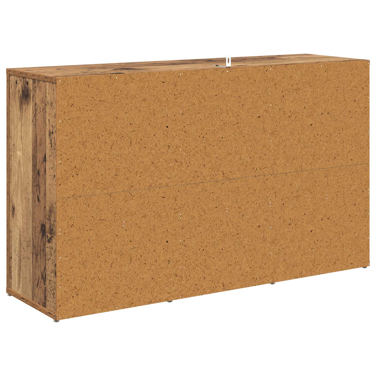 Sideboard Gammelt træ 100 x 30 x 59,5 cm Konstrueret træ