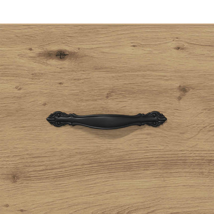 Sideboard Artisan Egetræ 69,5 x 34 x 90 cm
