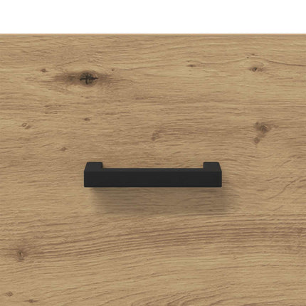 Sideboard Artisan Egetræ 69,5 x 34 x 90 cm
