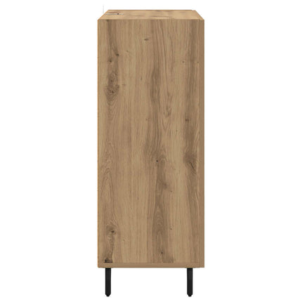Sideboard Artisan Egetræ 69,5 x 34 x 90 cm