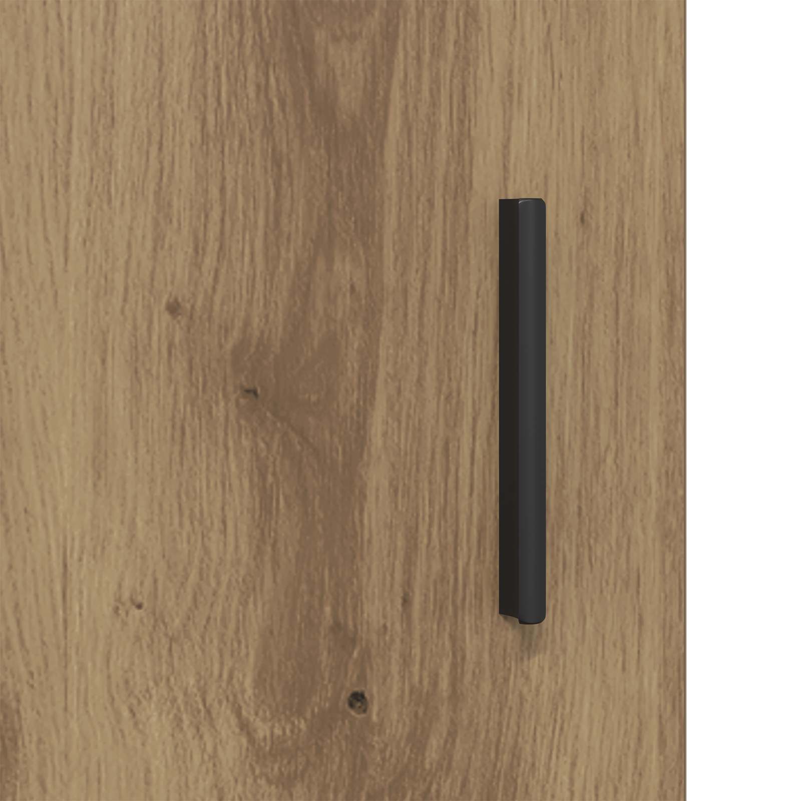 Sideboard Artisan Egetræ 69,5 x 34 x 90 cm