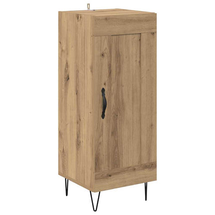 Sideboard Artisan Egetræ 34,5 x 34 x 90 cm