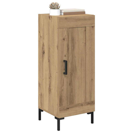 Sideboard Olden Artisan Egetræ 34,5 x 34 x 90 cm