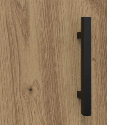 Sideboard Artisan Egetræ 34,5 x 34 x 90 cm