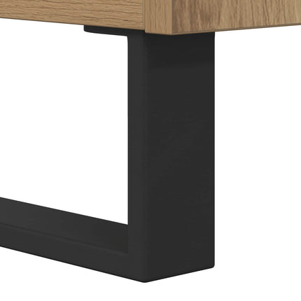Sideboard artisan eg Konstrueret træ