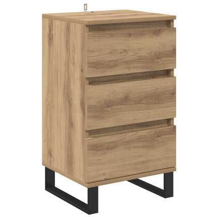 Sideboard artisan eg Konstrueret træ