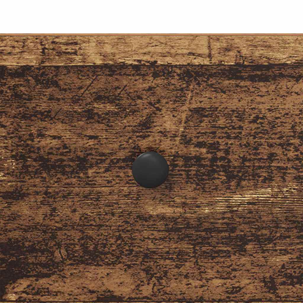 Sofabord Gammelt træ 100 x 51 x 45 cm Konstrueret træ