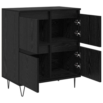 Sideboards 3 pcs Sort eg