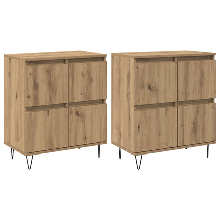 Sideboards 2 pcs artisan eg