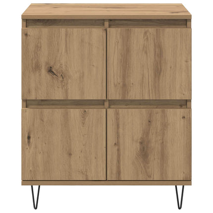 Sideboards 2 pcs artisan eg