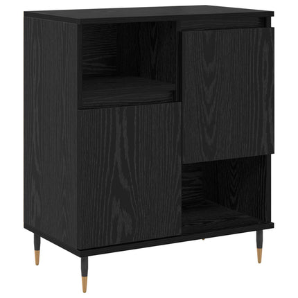 Sideboards 3 pcs Sort eg