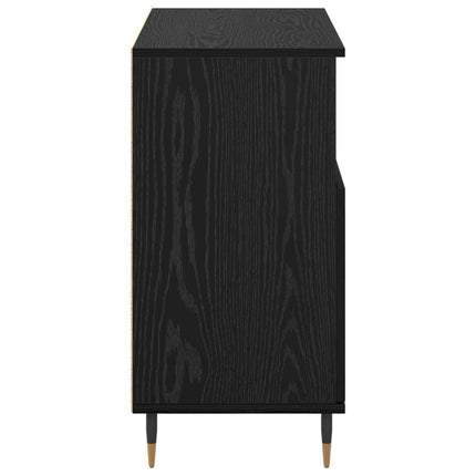 Sideboards 3 pcs Sort eg