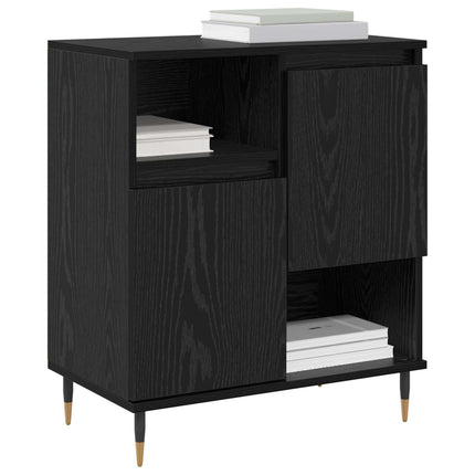 Sideboards 2 stk. Sort eg