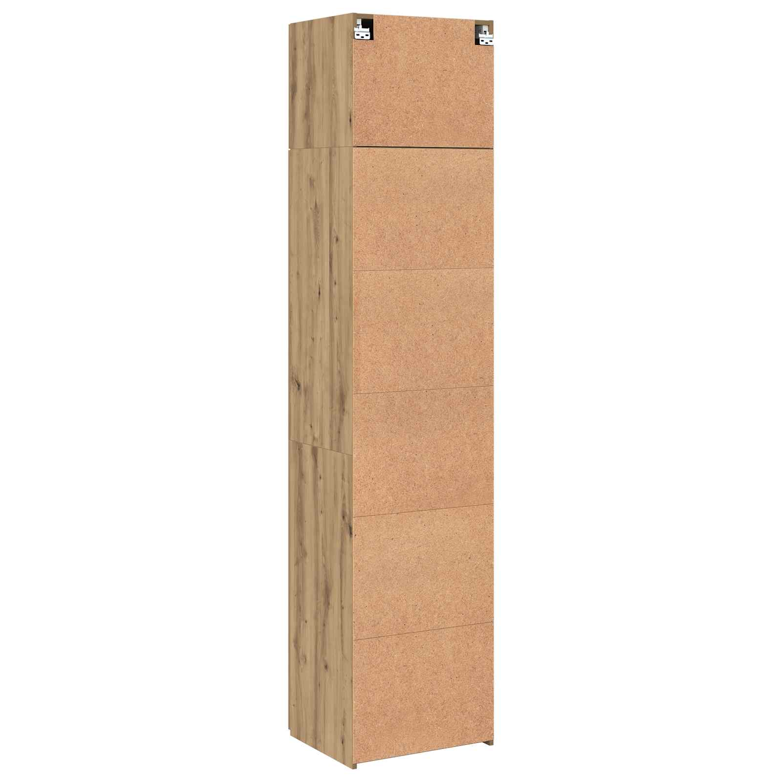 Sideboard 3 pcs Artisan Egetræ