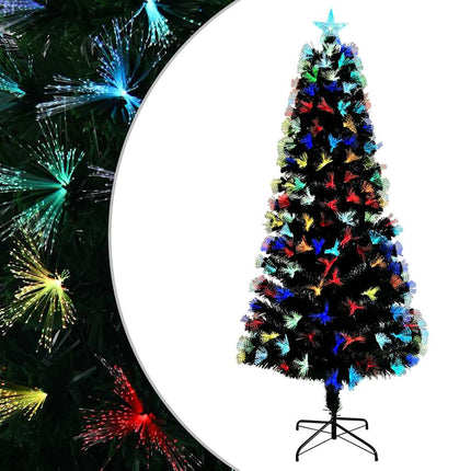 Kunstigt juletræ Grøn 210 cm PVC