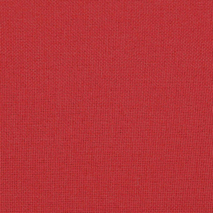 Rygpude Rød 45 x 24 x 50 cm Stof