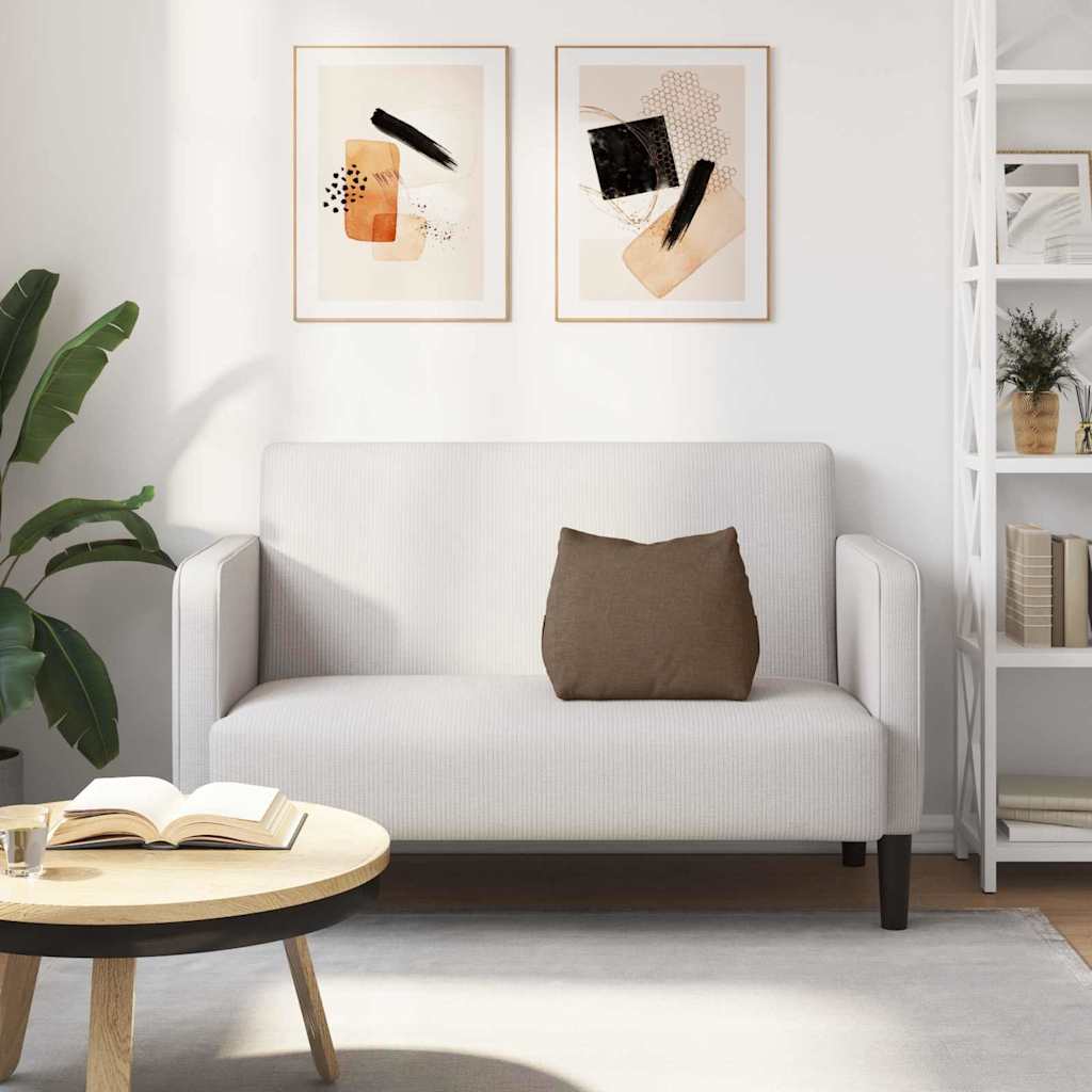 Rygpude Brun 45 x 20 x 35 cm Stof